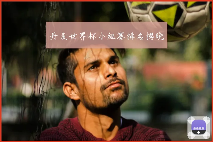 丹麦世界杯小组赛排名揭晓