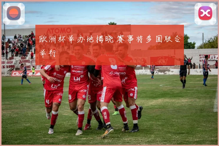 欧洲杯举办地揭晓 赛事将多国联合举行