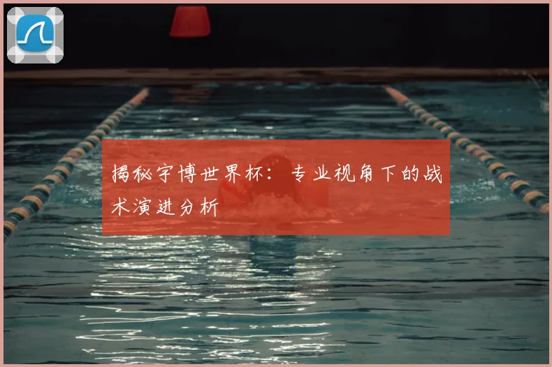 揭秘宇博世界杯:专业视角下的战术演进分析