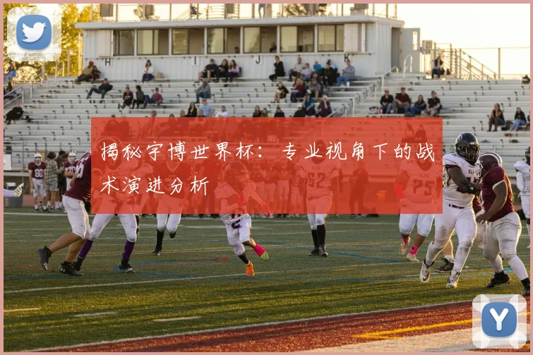 揭秘宇博世界杯:专业视角下的战术演进分析