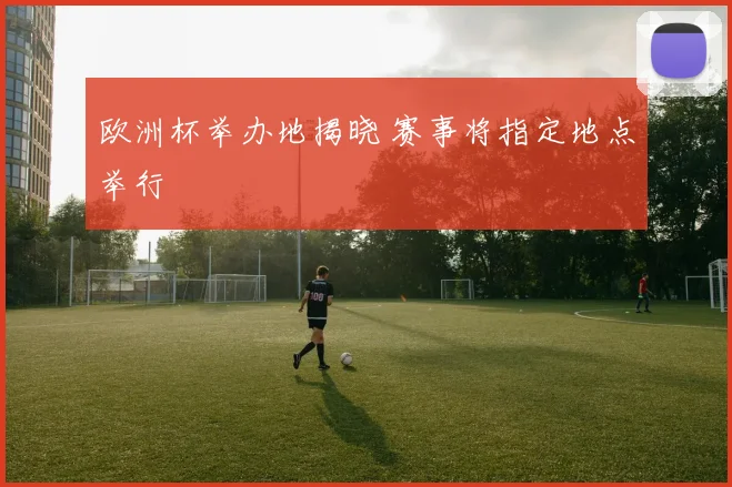 欧洲杯举办地揭晓 赛事将指定地点举行