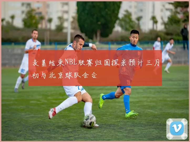 麦基结束NBL联赛归国探亲预计三月初与北京球队会合