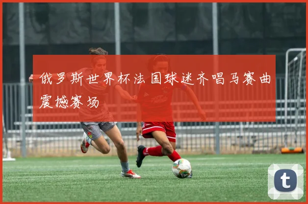 俄罗斯世界杯法国球迷齐唱马赛曲震撼赛场